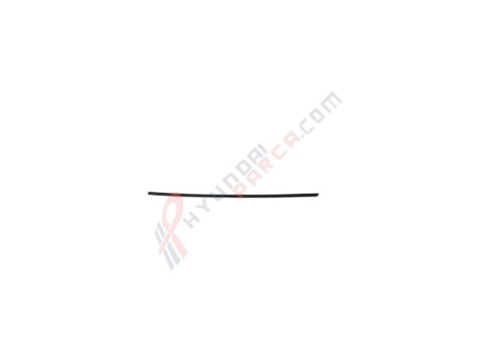 ARKA KAPI BAKALİTİ SAĞ 83860-A2000-HMC